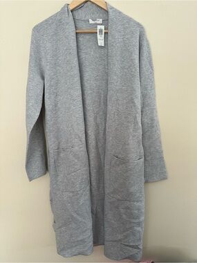 Aritzia Babaton TY Cardigan